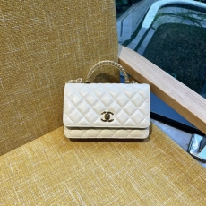 Chanel Satchel Bags